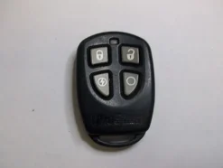PROSTART NAHRS5304 Factory OEM KEY FOB Keyless Entry Remote Alarm Replace