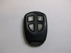 PROSTART NAHSAW4 Factory OEM KEY FOB Keyless Entry Car Remote Alarm Replace