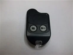 PRO START VVJ-T612S434 Factory OEM KEY FOB Keyless Entry Remote Alarm Replace