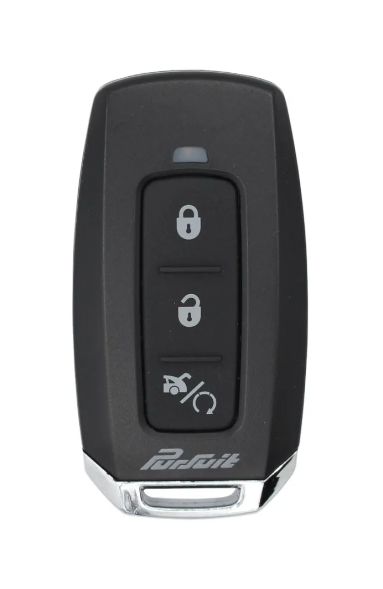 Pursuit 183BPR TBQT5-AM1W Key Fob Remote
