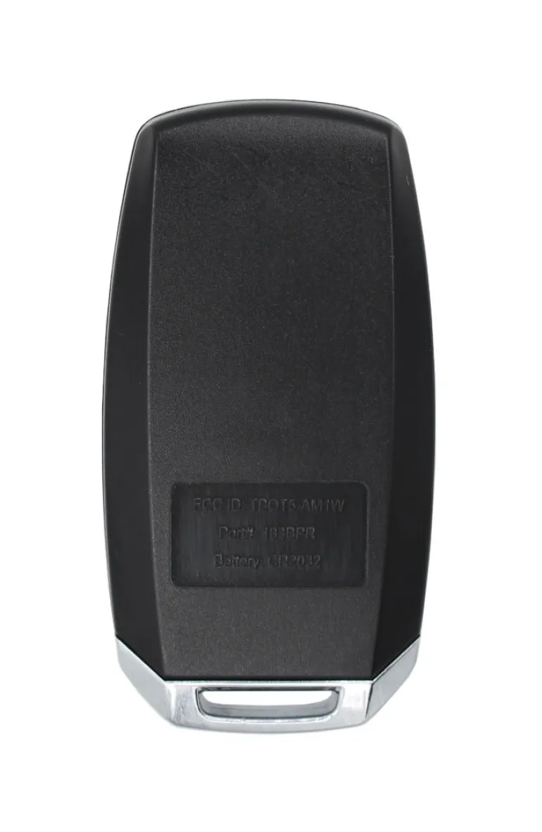 Pursuit 183BPR TBQT5-AM1W Key Fob Remote