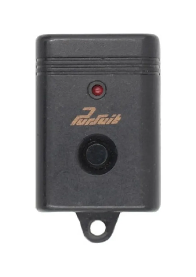 Pursuit ELV55AAL757T Key Fob Remote
