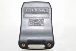PURSUIT ELVAT5A Factory OEM KEY FOB Keyless Entry Remote Alarm Replace