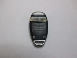 PURSUIT ELVATIE Factory OEM KEY FOB Keyless Entry Remote Alarm Replace