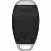 Pursuit ELVATJG 09XR1PR Key Fob Remote