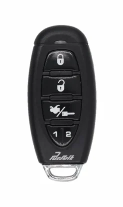 Pursuit ELVATNE 145SPR Key Fob Remote