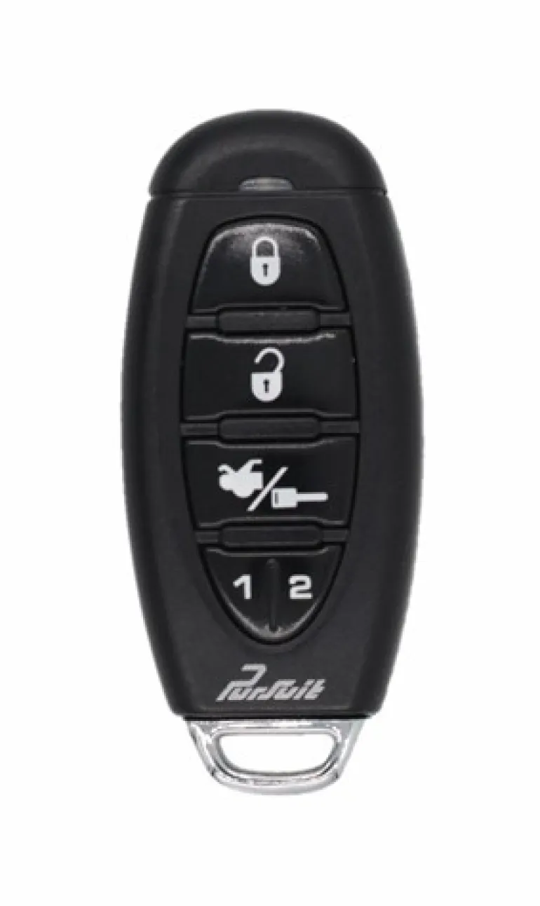 Pursuit ELVATNE 145SPR Key Fob Remote