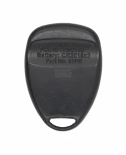 Pursuit H5OT43 91PR Key Fob Remote