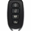 Pursuit H5OT58 PROPL4TX Key Fob Remote