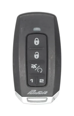Pursuit 185SPR TBQT12-SS1W Key Fob Remote