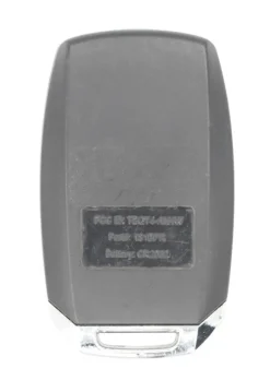 Pursuit TBQT4-AM1W 181BPR Key Fob Remote