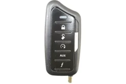 PYTHON EZSDEI7152A 7154P Factory OEM KEY FOB Keyless Entry Remote Alarm Replace