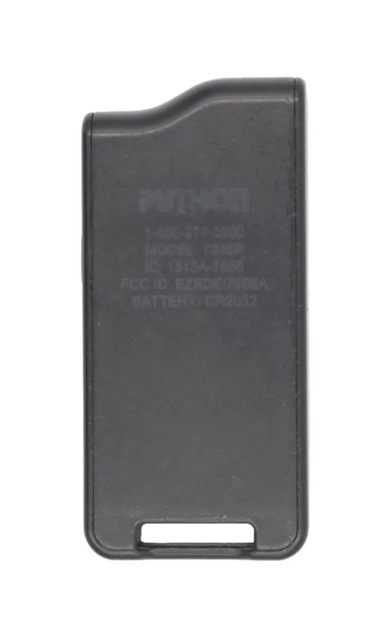 Python EZSDEI7656A 7656P Key Fob Remote