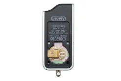 PYTHON EZSDEI7152A RPN 7152P Factory OEM KEY FOB Keyless Entry Remote Alarm
