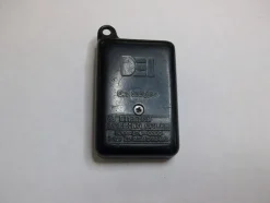 PYTHON EZSDEI491 Factory OEM KEY FOB Keyless Entry Remote Alarm Replace