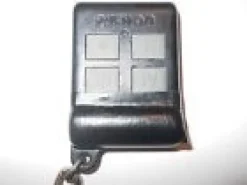 PYTHON EZSDEI485 Factory OEM KEY FOB Keyless Entry Car Remote Alarm Replace