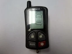 PYTHON EZSDEI478 Factory OEM KEY FOB Keyless Entry Remote Alarm Replace