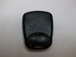 PYTHON EZSDEI475 Factory OEM KEY FOB Keyless Entry Remote Alarm Replace
