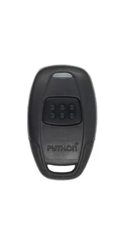 PYTHON EZSDEI471H 7111P Factory OEM KEY FOB Keyless Entry Remote Alarm Replace
