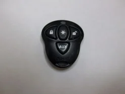 PYTHON EZSDEI474P Factory OEM KEY FOB Keyless Entry Remote Alarm Replace