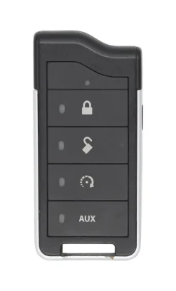 Python EZSDEI7856 7857P Key Fob Remote