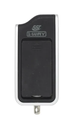 Python EZSDEI7652 7652P Key Fob Remote
