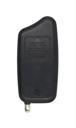 Python EZSDEI7652 7654P Key Fob Remote