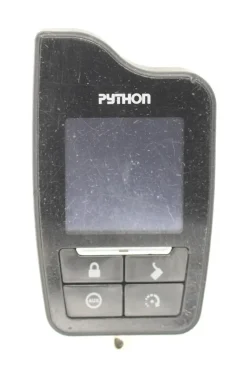 Python EZSDEI7941 7941P Key Fob Remote