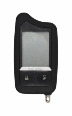 Python EZSDEI7752 7754P Key Fob Remote
