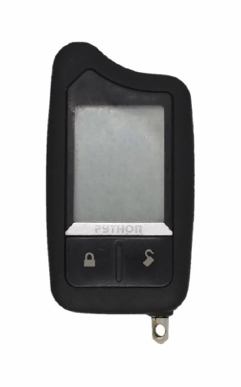 Python EZSDEI7752 7754P Key Fob Remote
