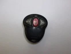 PYTHON EZSDEI474P 473P Factory OEM KEY FOB Keyless Entry Remote Alarm Replace