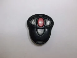 PYTHON EZSDEI474P RPN474P Factory OEM KEY FOB Keyless Entry Remote Alarm Replace