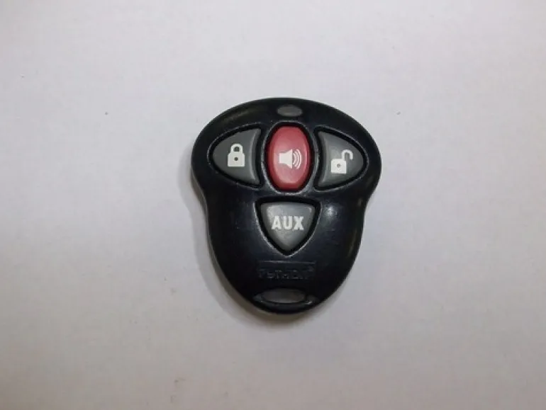 PYTHON EZSDEI474P RPN474P Factory OEM KEY FOB Keyless Entry Remote Alarm Replace
