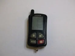 PYTHON EZSDEI478 479V/P/C Factory OEM KEY FOB Keyless Entry Remote Alarm Replace