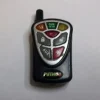 PYTHON EZSDEI487 488V/P/X Factory OEM KEY FOB Keyless Entry Remote Alarm Replace