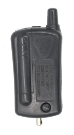 Python EZSDEI489 7341V/P/X Key Fob Remote