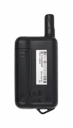 QS-2W NJQ500HAF L500HAF Key Fob Remote