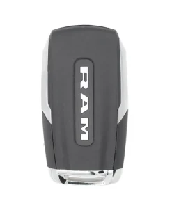 Ram 68584153 AA OEM 4 Button Key Fob