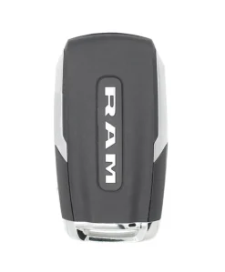 Ram 68475385 AA OEM 5 Button Key Fob