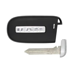 Ram 68288424 AB OEM 4 Button Key Fob