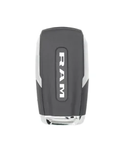 RAM 68442910 AB OEM 6 Button Key Fob