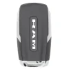 Ram 68365327 AB OEM 4 Button Key Fob