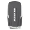 Ram 68291689 AE OEM 4 Button Key Fob