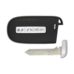 Ram 68159657 AG OEM 5 Button Key Fob
