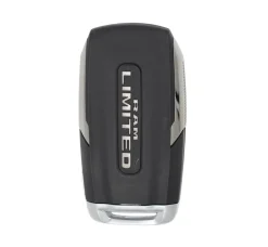 Ram Limited 68312808 AD OEM 6 Button Key Fob