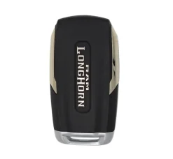 Ram Longorn 68442911 AB OEM 5 Button Key Fob