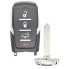 RAM OEM 4 Button Key Fob OHT-4882056