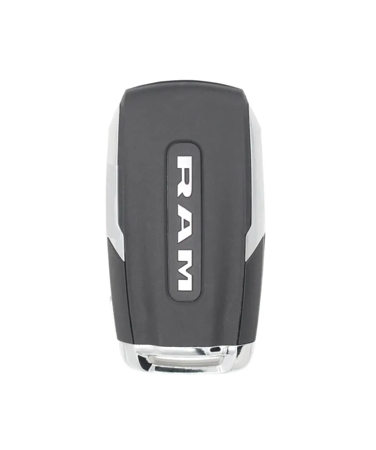 RAM OEM 4 Button Key Fob OHT-4882056