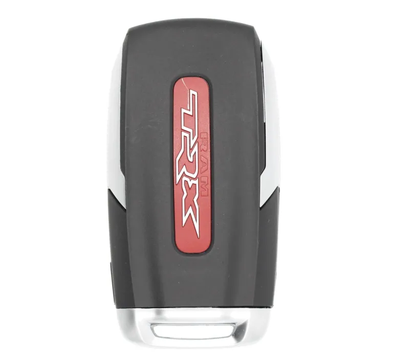 Ram TRX OEM 3 Button Key Fob OHT-4882056