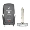 Ram TRX OEM 4 Button Key Fob w/ Remote Start OHT-4882056